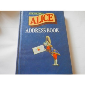 Alice Address Book