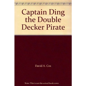 Captain Ding the Double Decker Pirate
