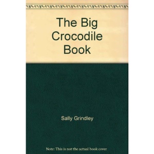 Big Crocodile Book