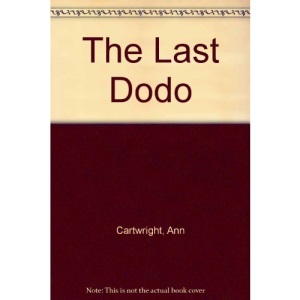 The Last Dodo