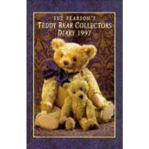 Teddy Bear Collectors Diary 1997