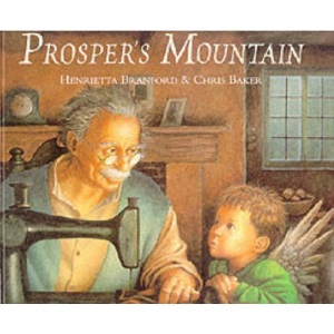 Prosper's Mountain