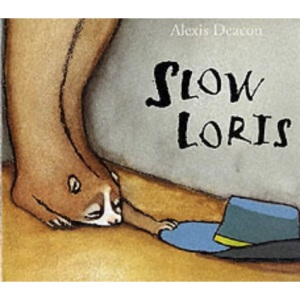 Slow Loris
