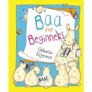 Baa for Beginners