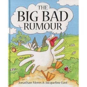 The Big Bad Rumour