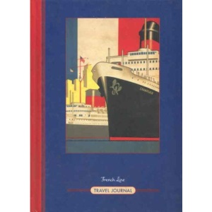 French Line Travel Journal