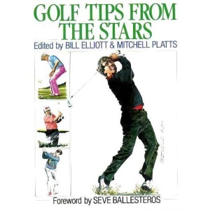 Golf Tips from the Stars
