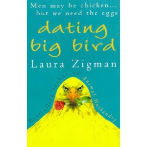 Dating Big Bird