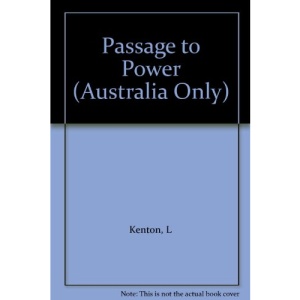 Passage to Power (Australia Only)