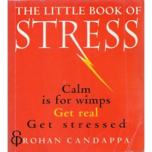 The Little Book Of Stress