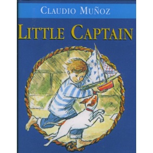 Little Captain :