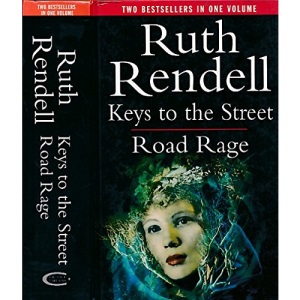 Keys To The Street Road Rage