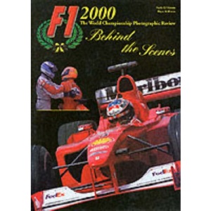 Formula One 2000