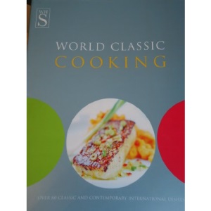 World Classic Cooking