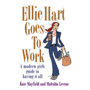 Ellie Hart Goes to Work
