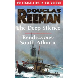 The Deep Silence / Rendevous South Atlantic