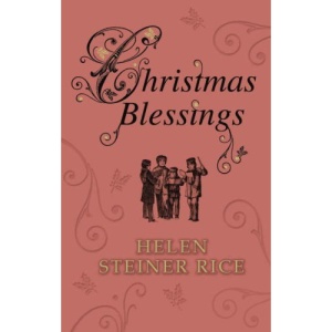 Christmas Blessings