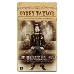 A Funny Thing Happened On The Way To Heaven