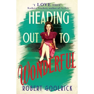 Heading Out to Wonderful