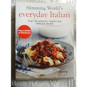 Slimming World's everyday Italian