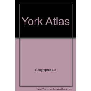 York Atlas