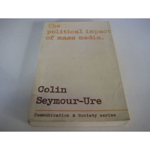 Political Impact of Mass Media