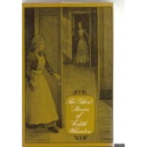 Ghost Stories of Edith Wharton
