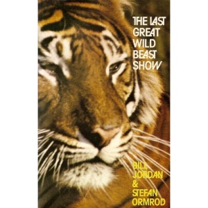 Last Great Wild Beast Show