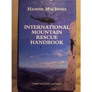 International Mountain Rescue Handbook (Guides)