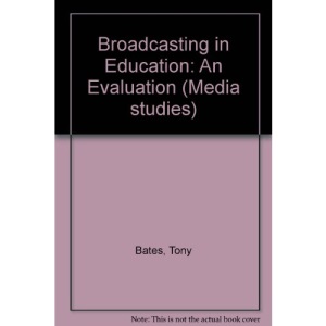 Broadcasting in Education: An Evaluation (Media studies)