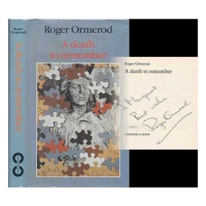 A Death to Remember (Constable crime)