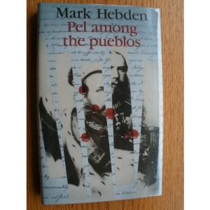 Pel Among the Pueblos