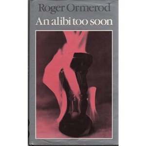 An Alibi Too Soon (Constable crime)