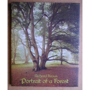 Portrait of a Forest