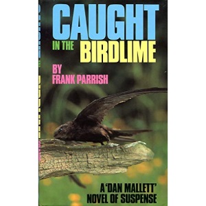 Caught in the Birdlime