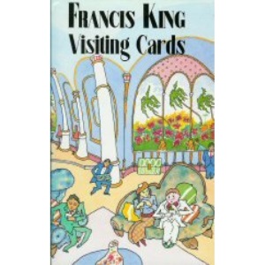 Visiting Cards