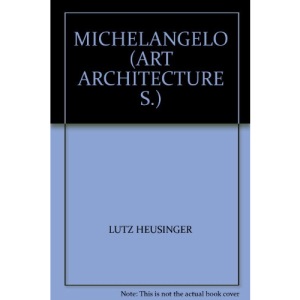 Michelangelo (Art & Architecture)