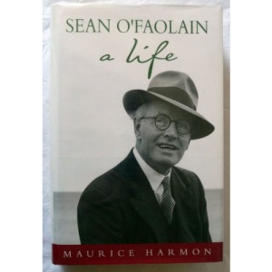 Sean O'Faolain: A Life