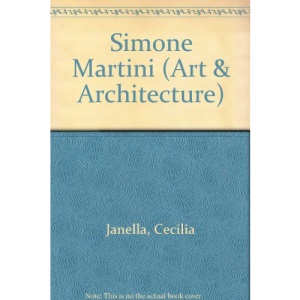 Simone Martini (Art & Architecture)