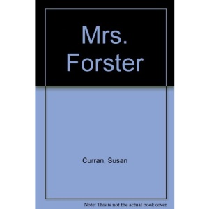 Mrs. Forster