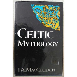 Celtic Mythology (Celtic interest)