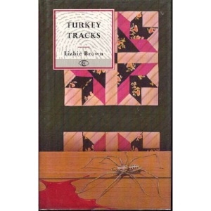 Turkey Tracks (Fiction - crime & suspense)