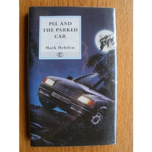 Pel and the Parked Car (Fiction - crime & suspense)