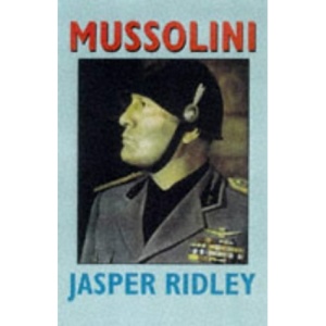 Mussolini:a Biography