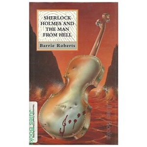 Sherlock Holmes & Man From Hell (Constable crime)