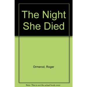 The Night She Died