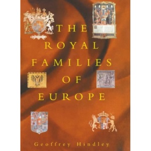 The Royal Families of Europe
