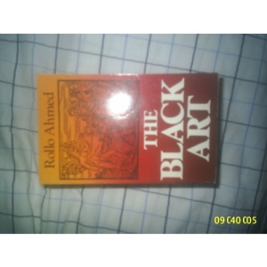 Black Art