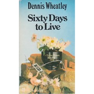 Sixty days to live