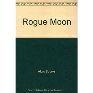Rogue Moon (SF)